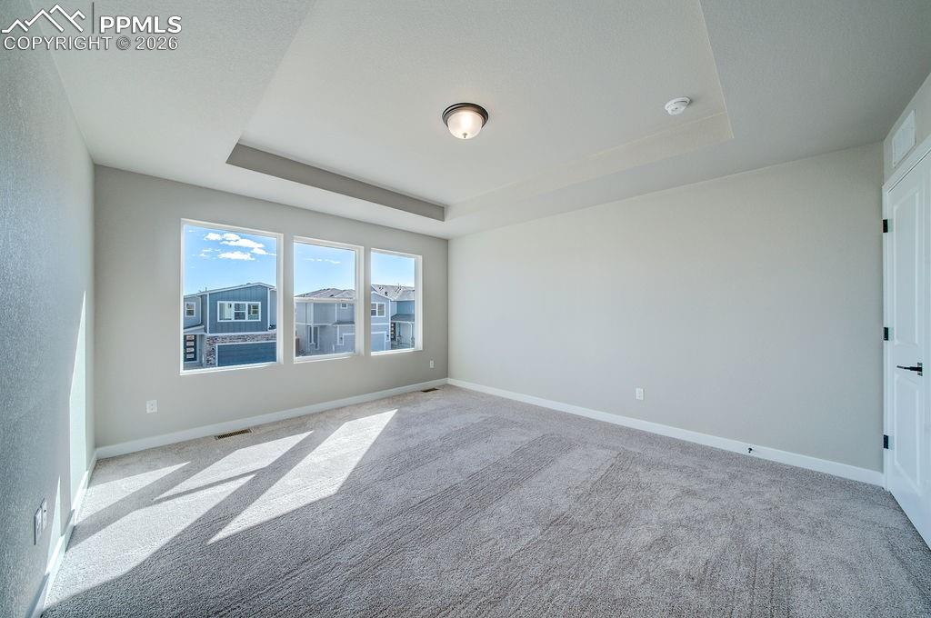 Image 19 of 37: Master Bedroom