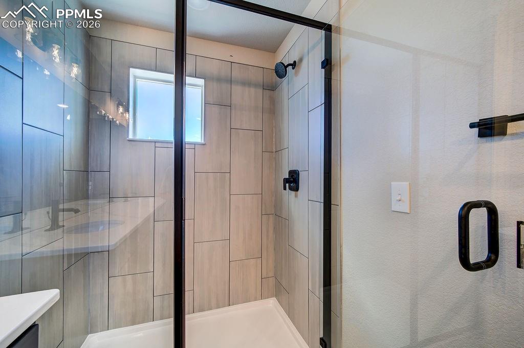 Image 23 of 37: Master Bathroom