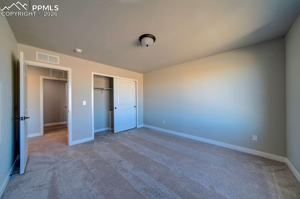 Image 29 of 37: Bedroom