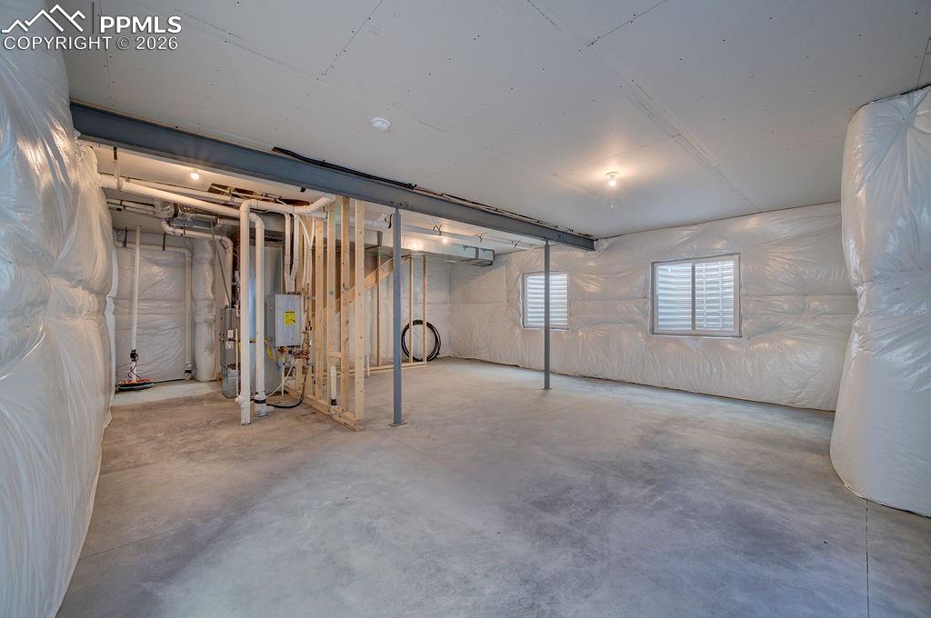 Image 36 of 37: Basement