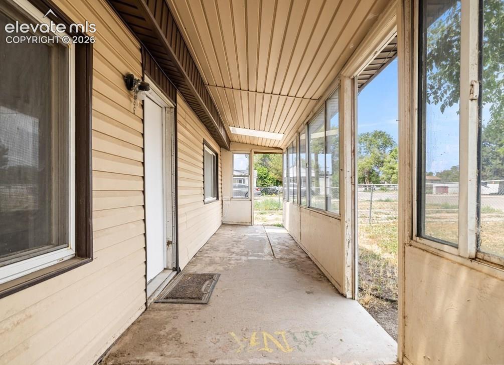 Image 3 of 16: Sun Room