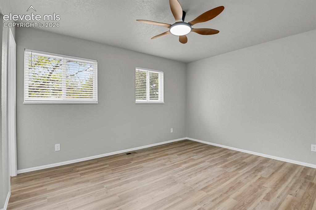 Image 38 of 47: Master Bedroom
