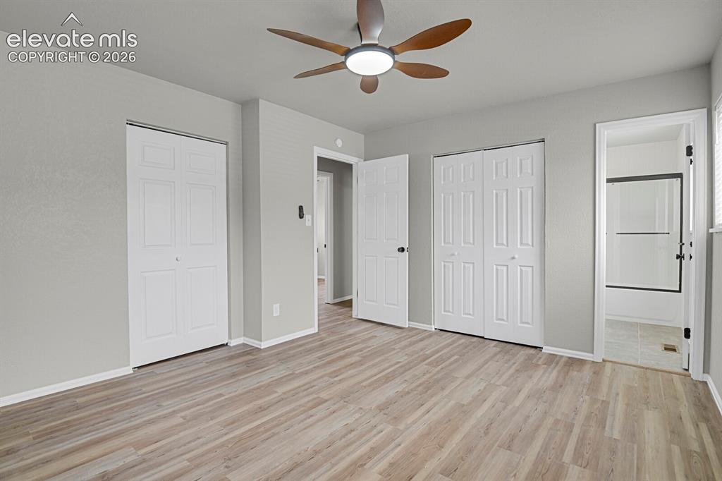 Image 39 of 47: Master Bedroom
