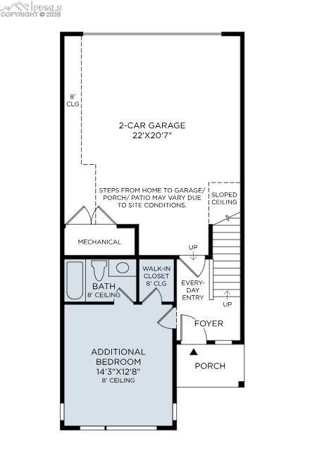 Image 12 of 14: Floor Plan