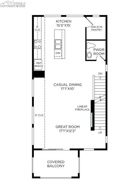Image 13 of 14: Floor Plan
