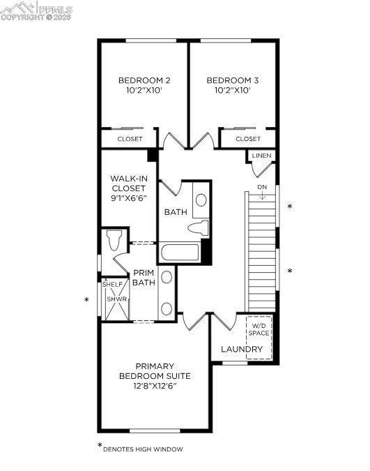 Image 14 of 14: Floor Plan