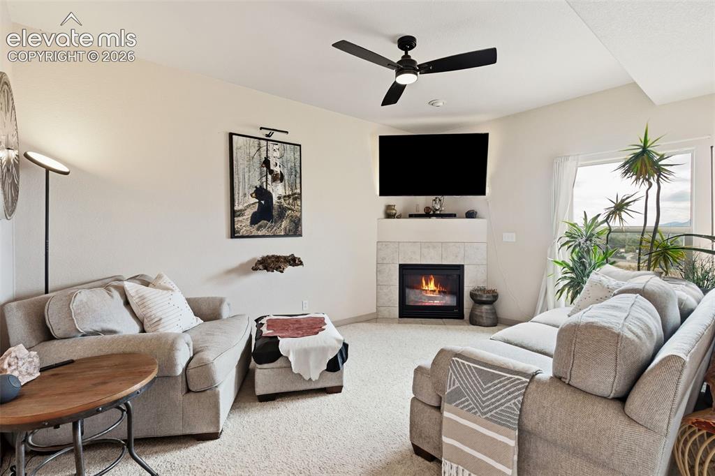 Image 12 of 40: Living Room