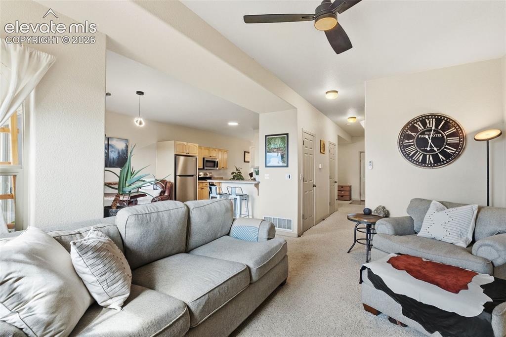 Image 13 of 40: Living Room