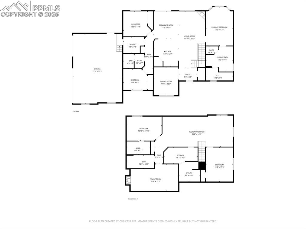 Image 10 of 40: Floor Plan