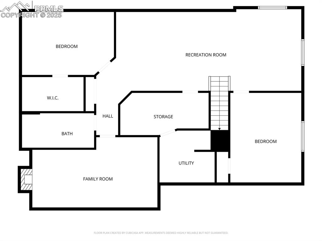 Image 13 of 40: Floor Plan