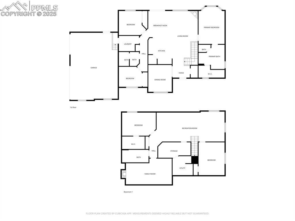 Image 15 of 40: Floor Plan