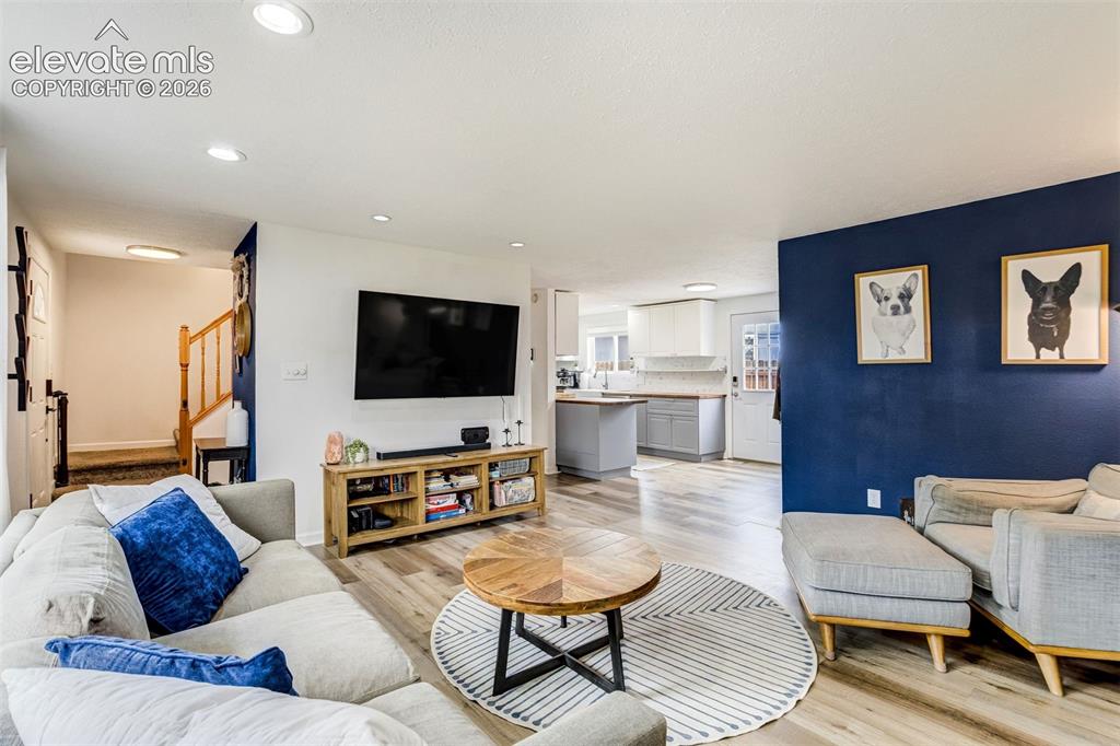 Image 11 of 50: Living Room
