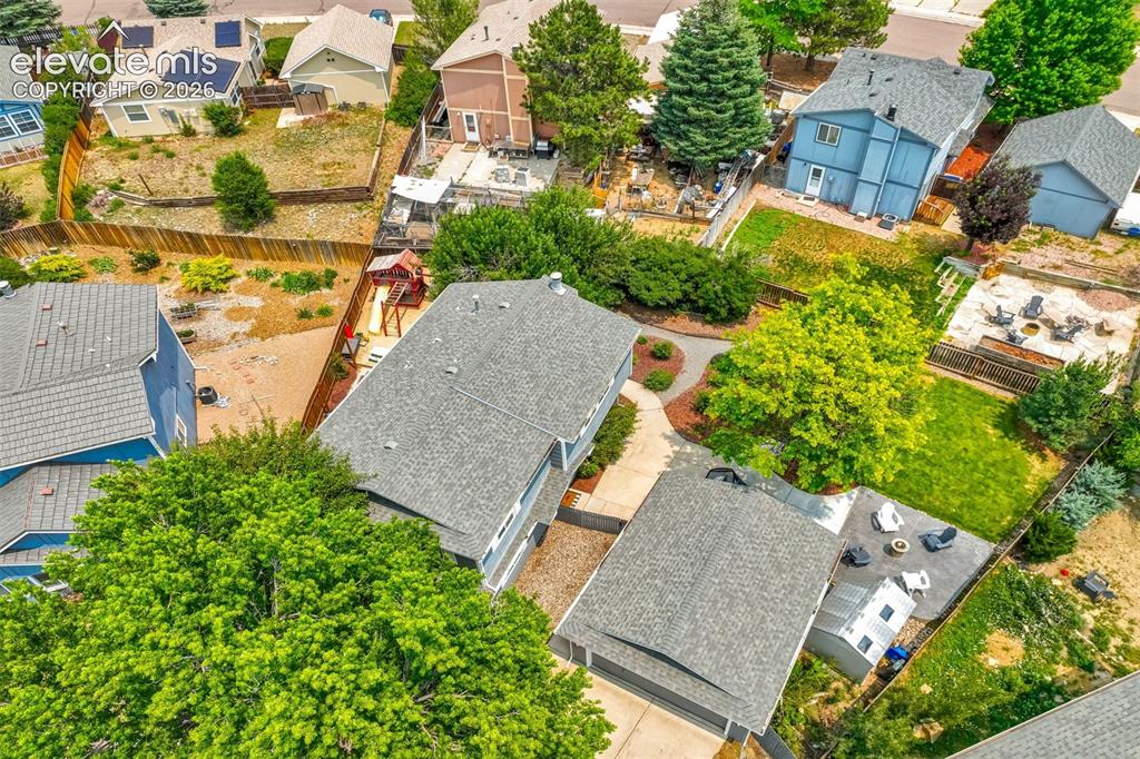 Image 49 of 50: Aerial View