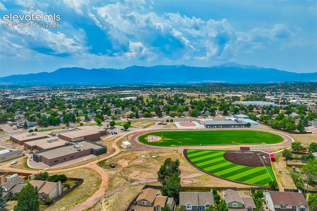 Image 50 of 50: Aerial View