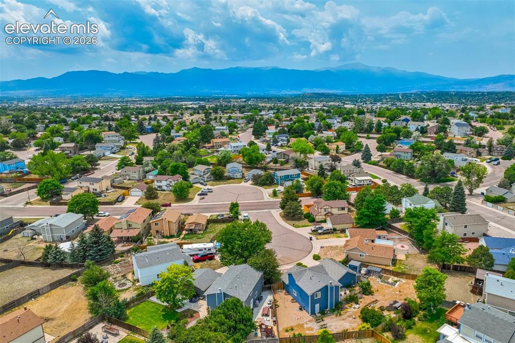 Image 7 of 50: Aerial View
