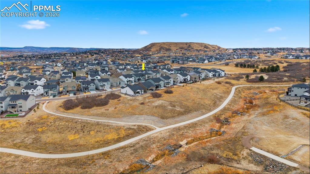 Image 41 of 50: Montaine trail system entrance near 146 Kitselman