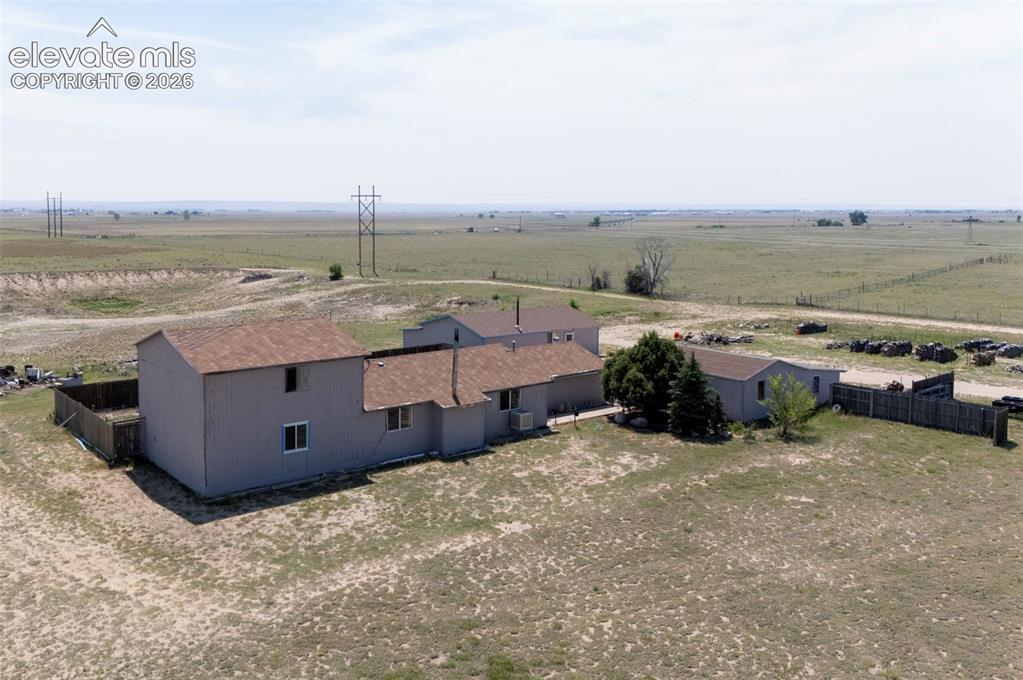 Image 1 of 50: Aerial View