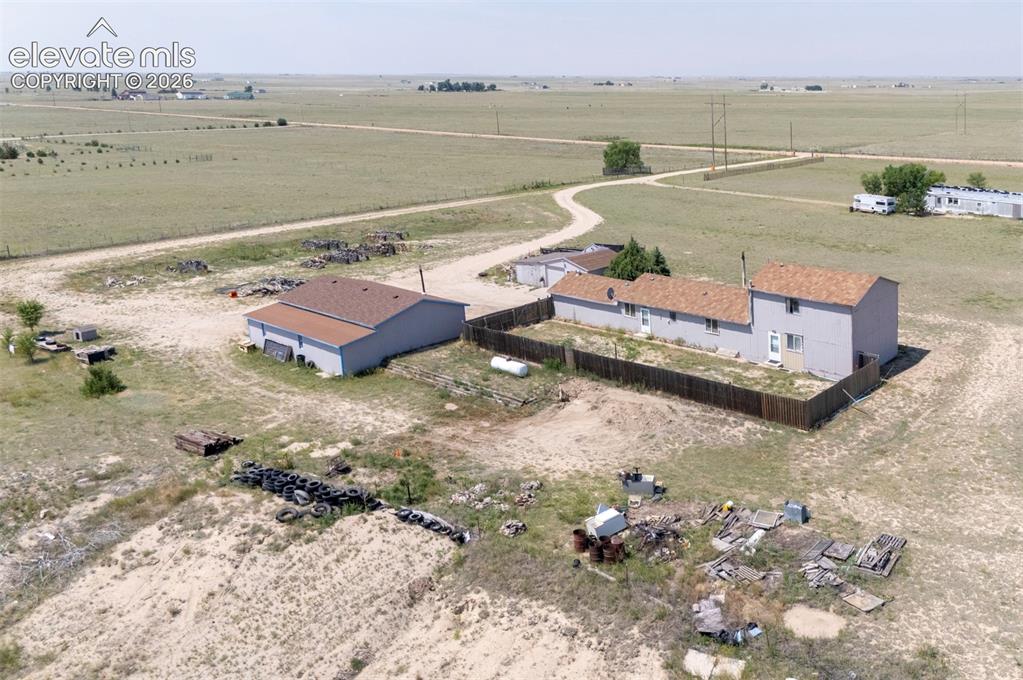 Image 43 of 50: Aerial View