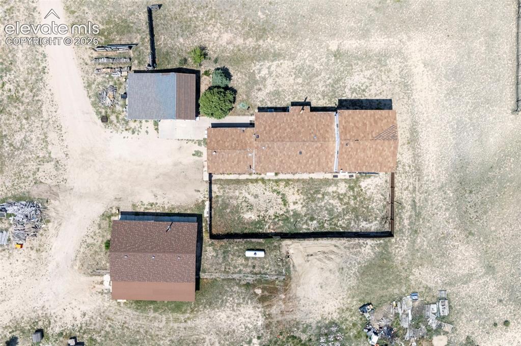 Image 44 of 50: Aerial View