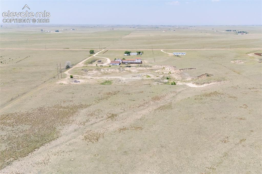Image 45 of 50: Aerial View