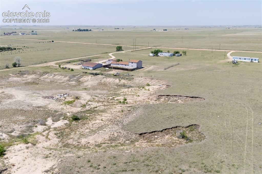 Image 46 of 50: Aerial View