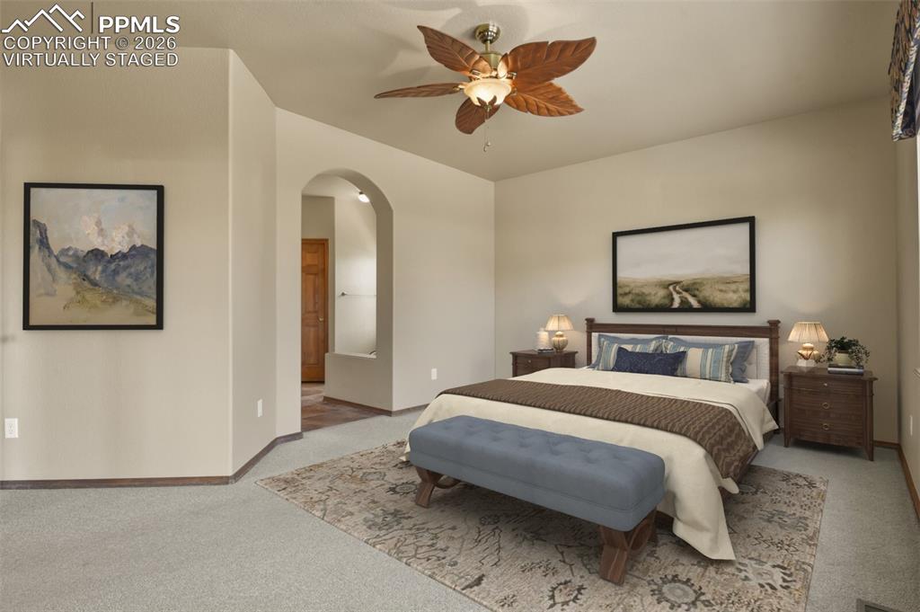 Image 12 of 49: Virtually Staged