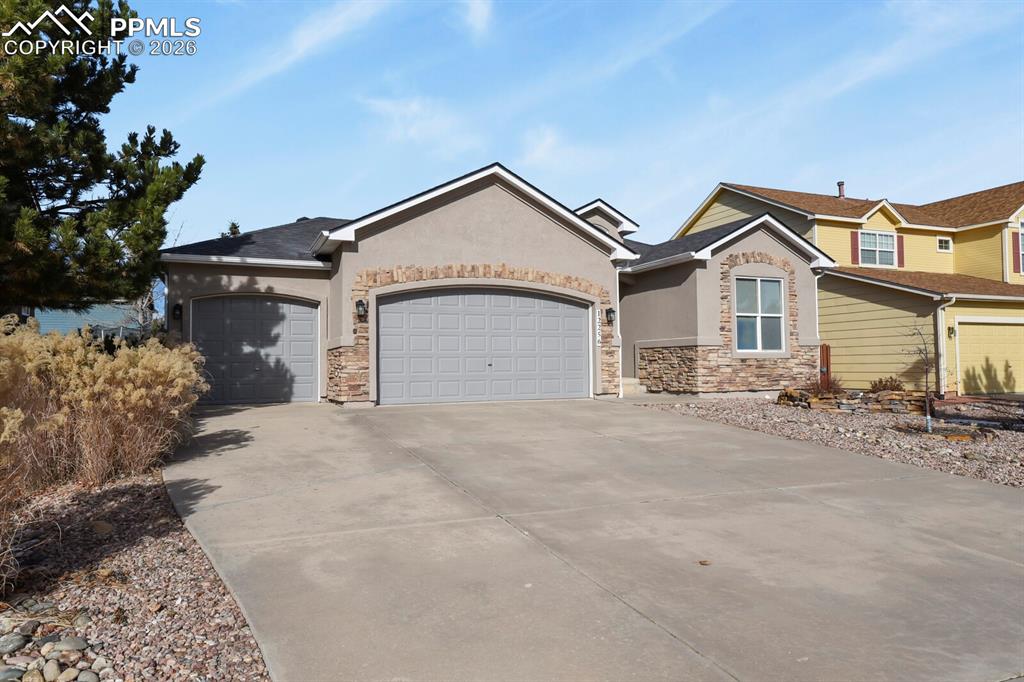 Image 2 of 49: Front of Structure