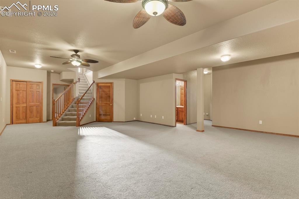 Image 37 of 49: Basement