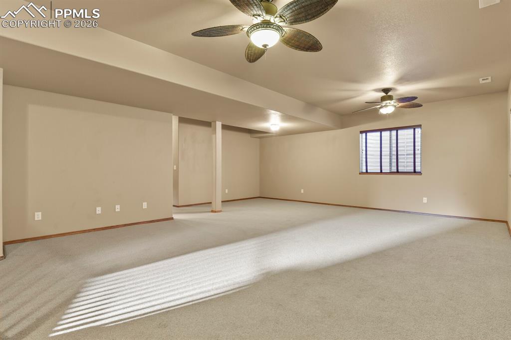 Image 38 of 49: Basement