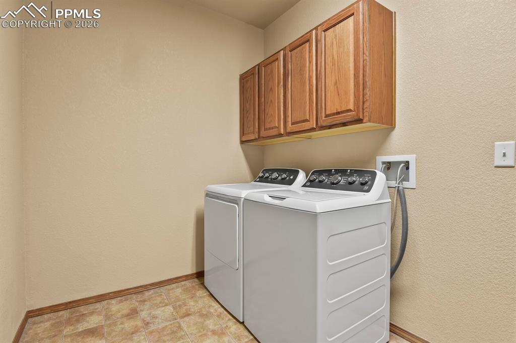 Image 44 of 49: Laundry