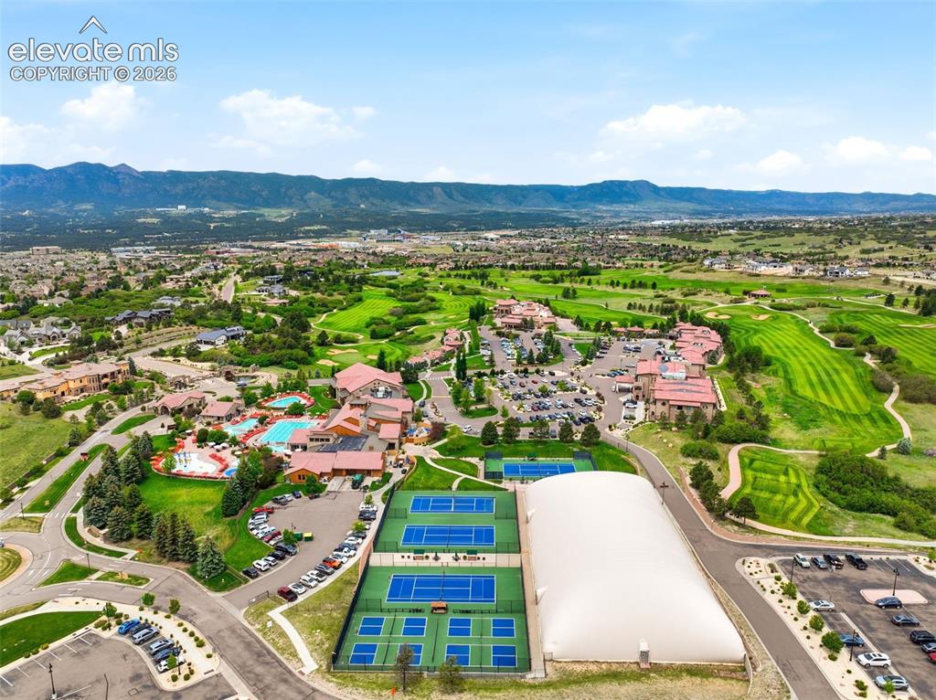 Image 32 of 40: Aerial View