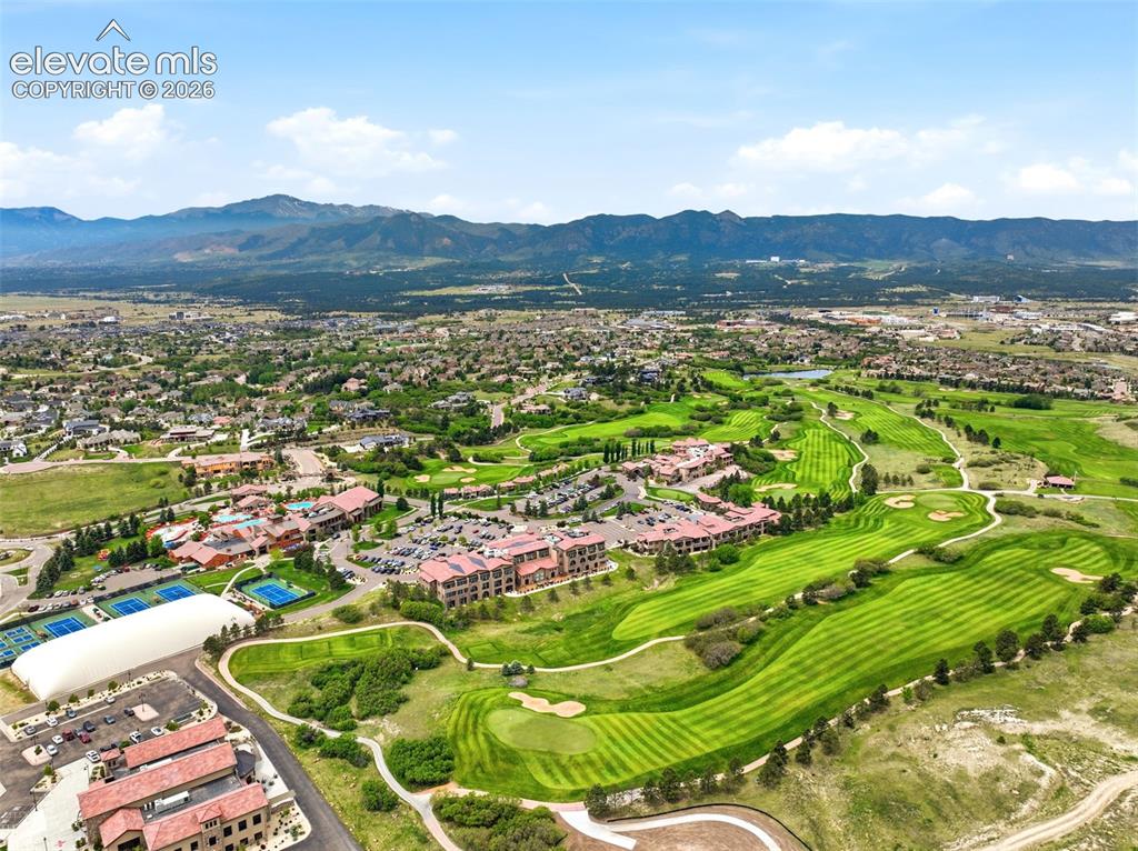 Image 33 of 40: Aerial View