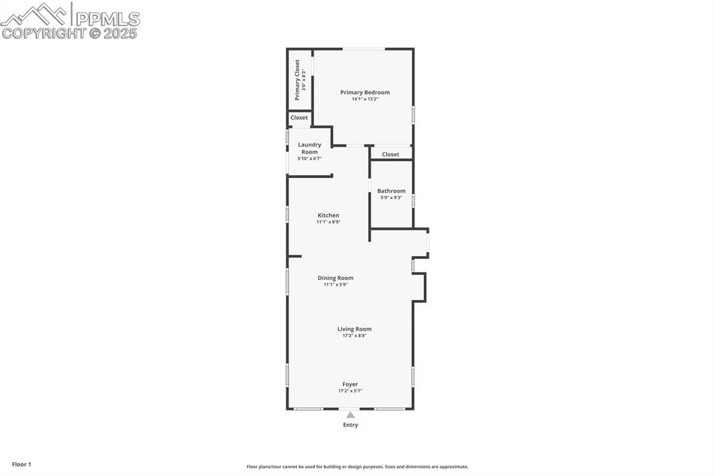 Image 27 of 27: View of property floor plan
