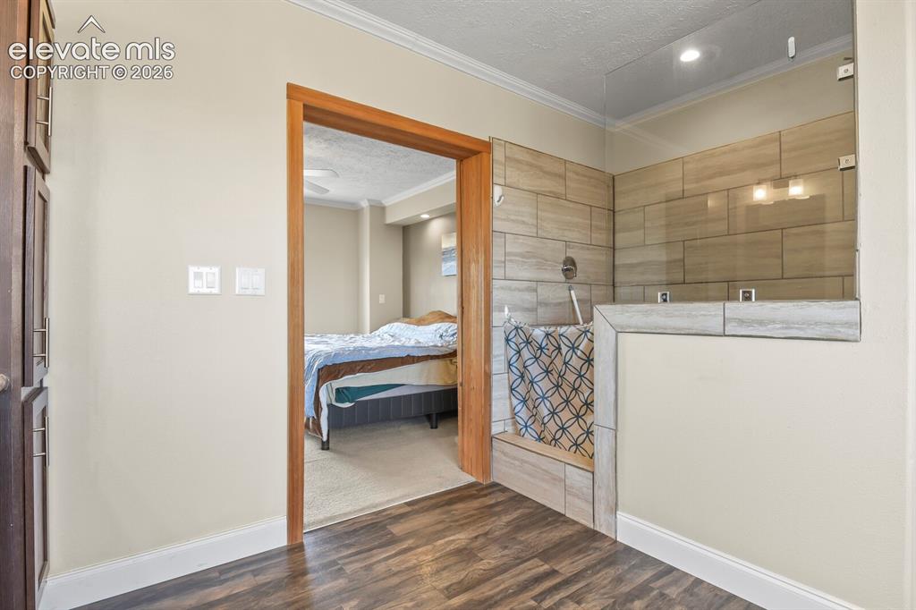 Image 14 of 50: Master Bathroom