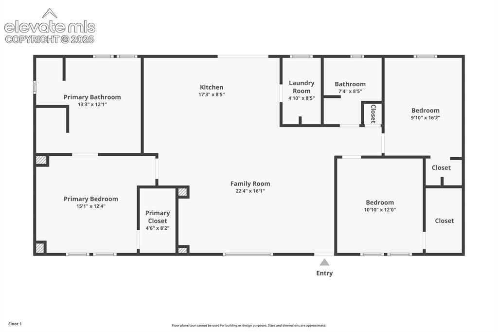 Image 22 of 50: Floor Plan