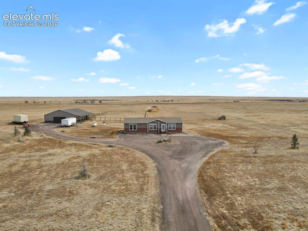 Image 41 of 50: Aerial View
