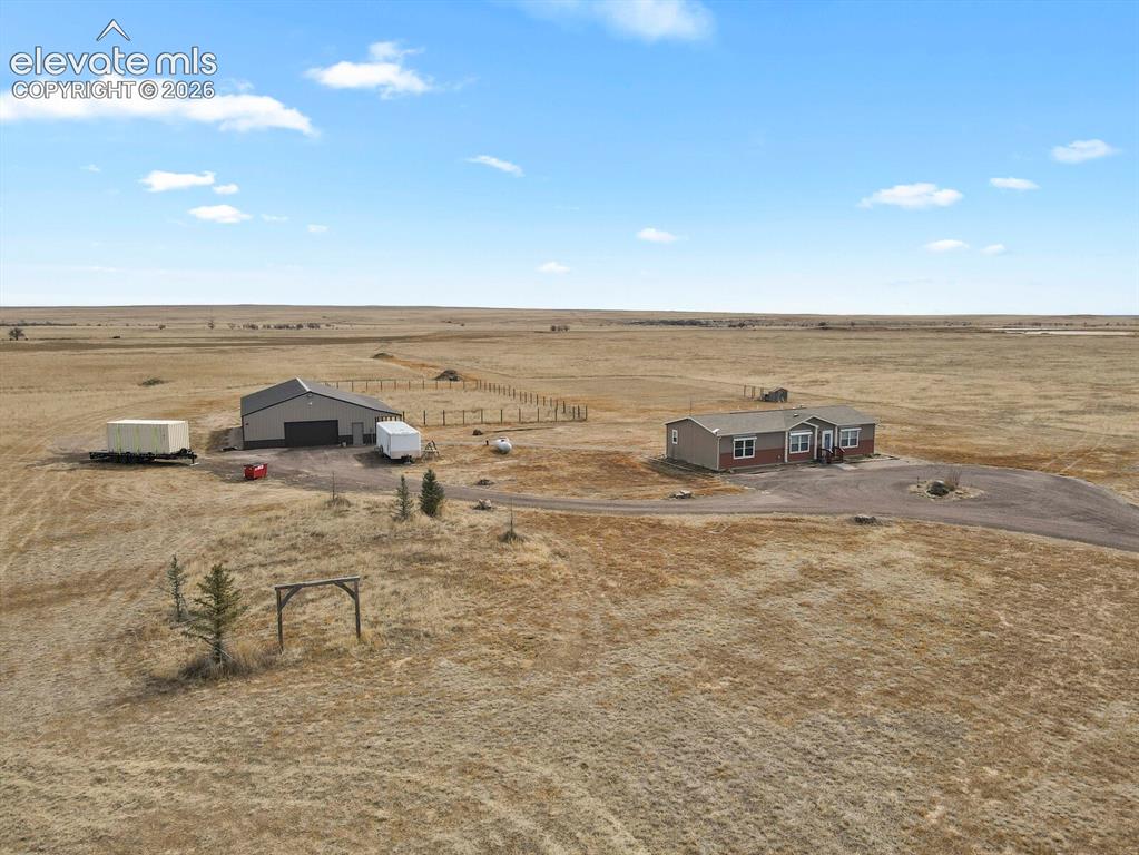 Image 43 of 50: Aerial View