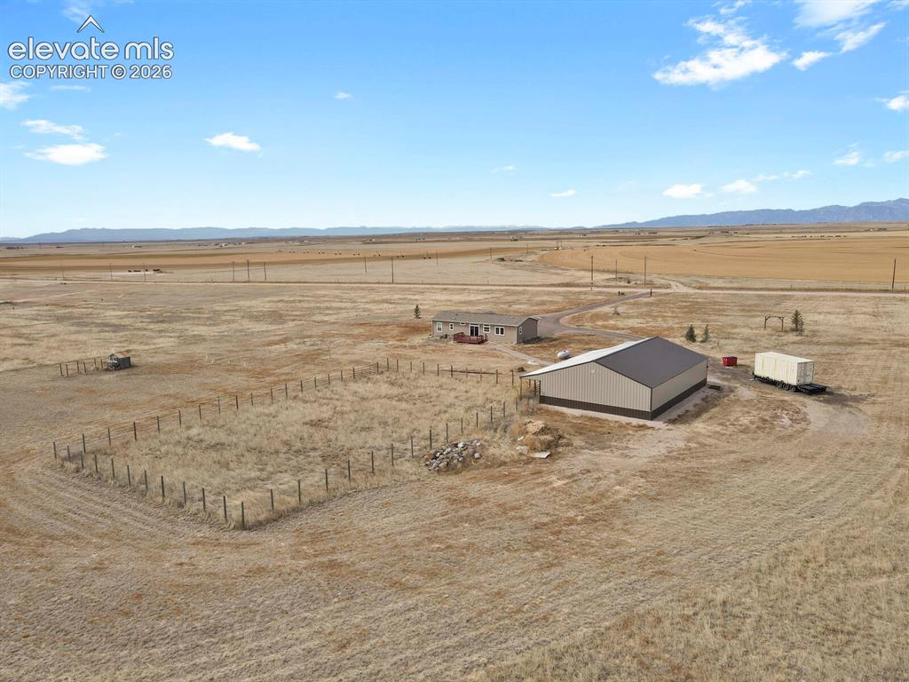 Image 46 of 50: Aerial View