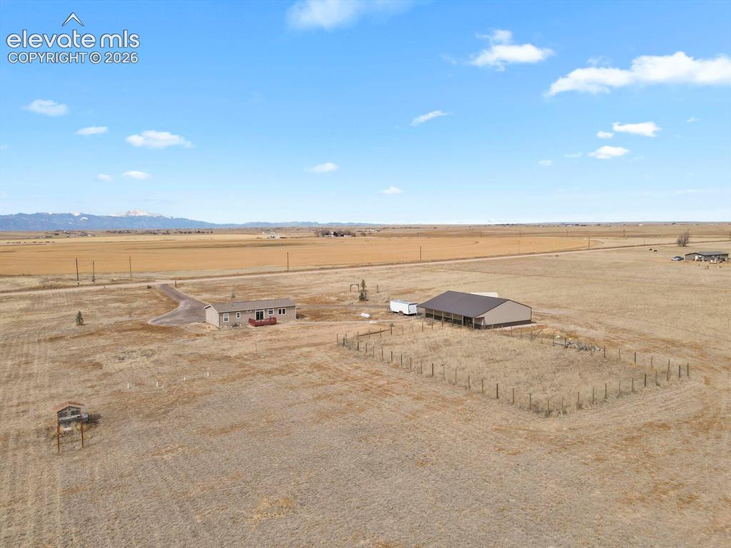 Image 48 of 50: Aerial View