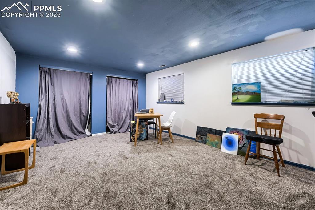 Image 15 of 27: Game Room