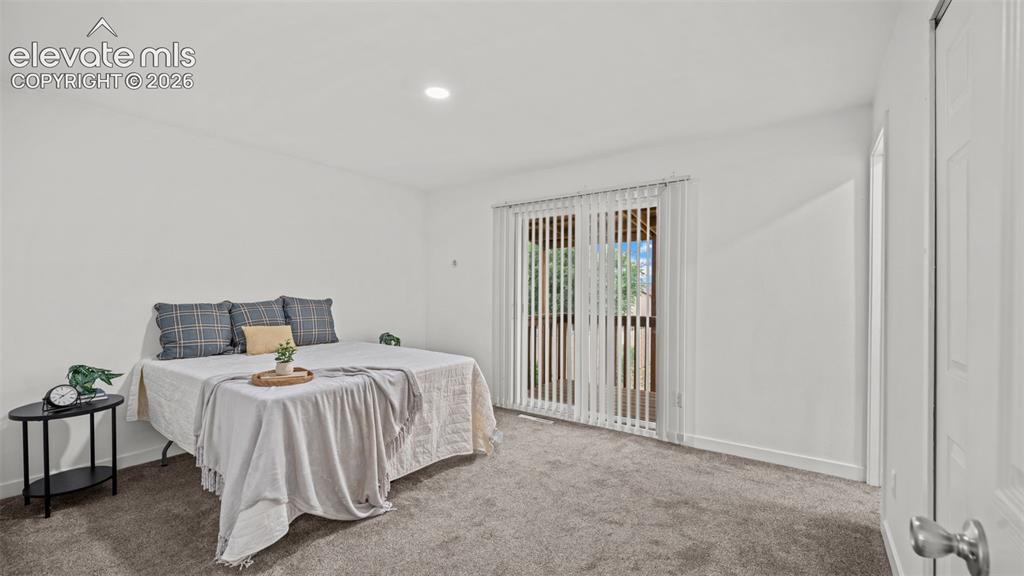 Image 12 of 37: Bedroom