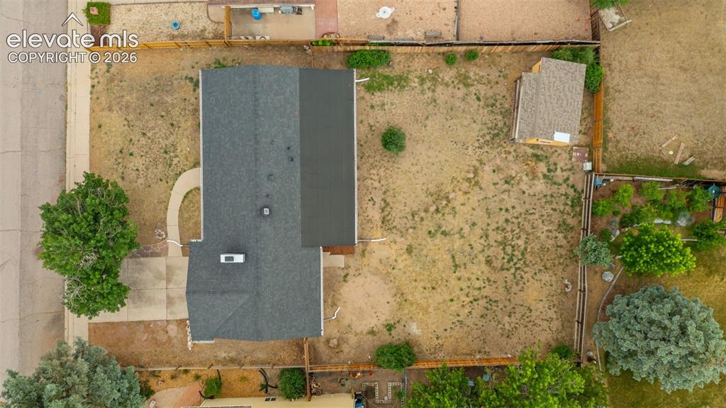 Image 34 of 37: Aerial View