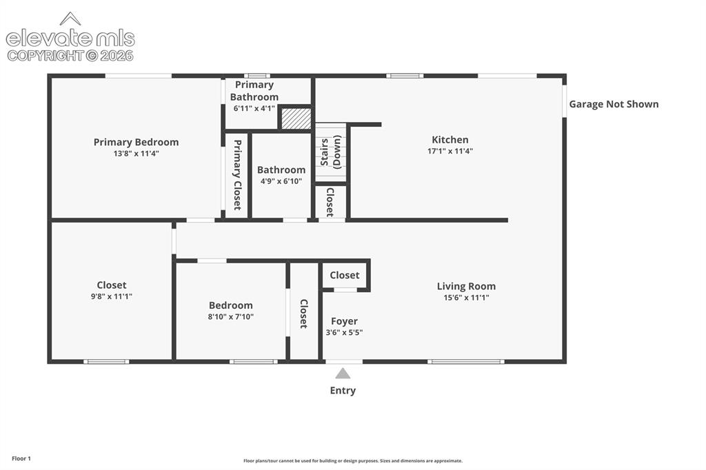 Image 35 of 37: Floor Plan