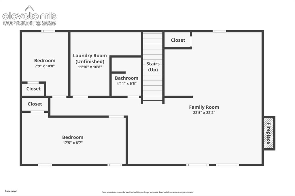 Image 36 of 37: Floor Plan