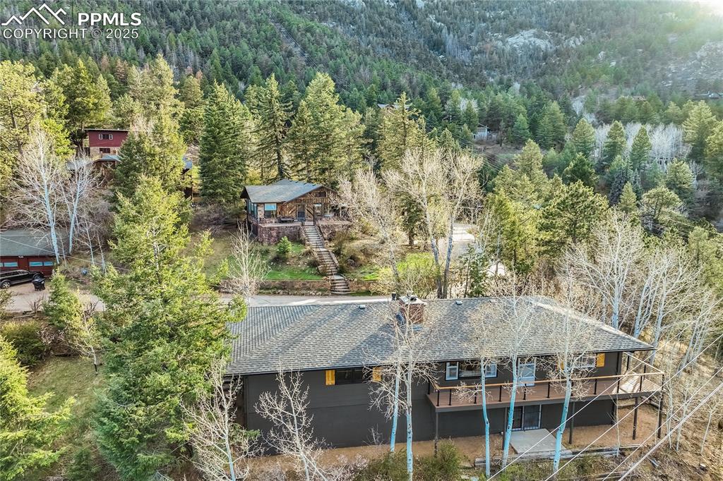 Image 4 of 33: Aerial View
