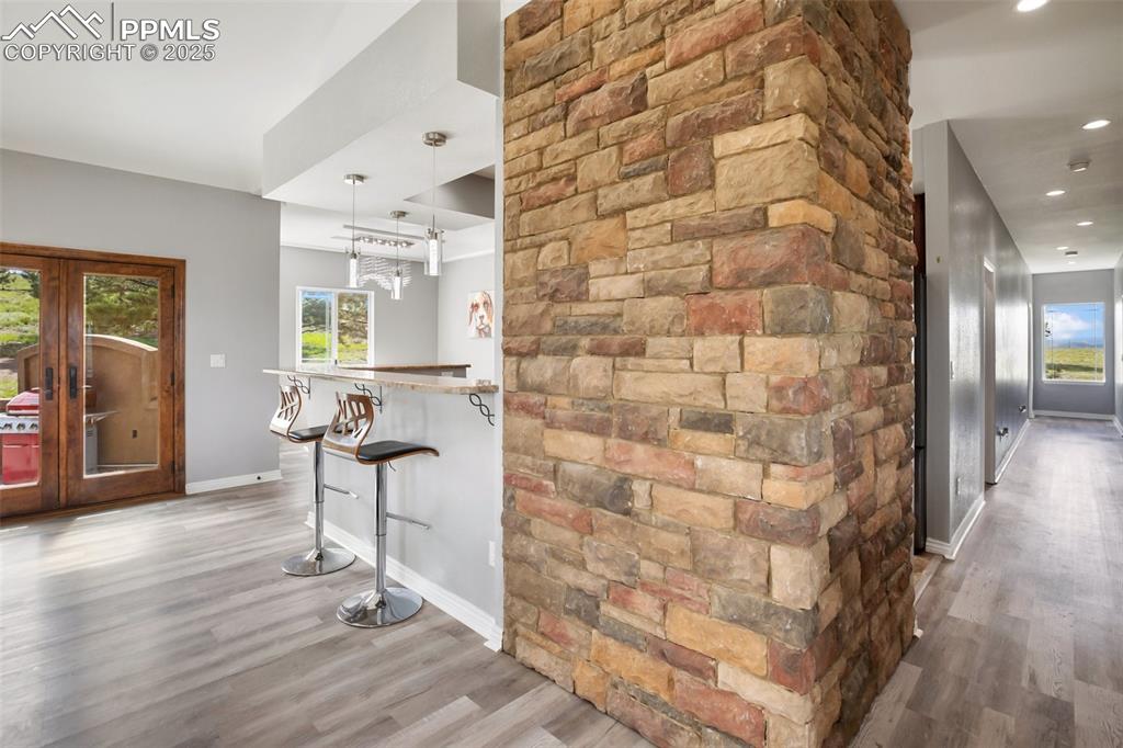 Image 11 of 43: Kitchen