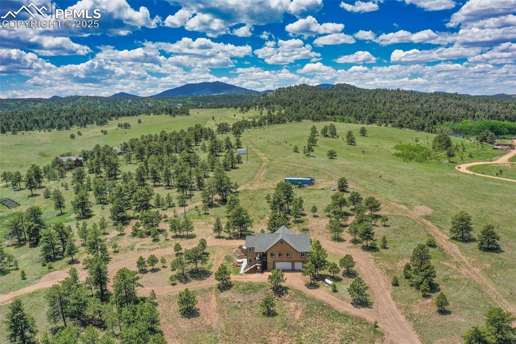 Image 33 of 43: Aerial View