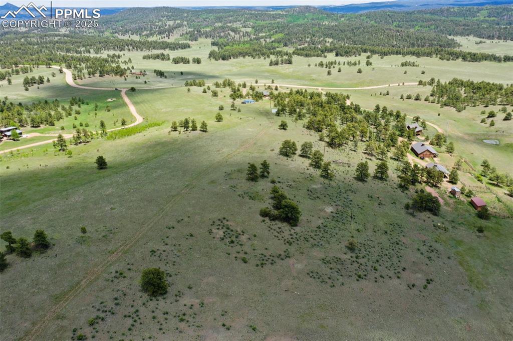 Image 34 of 43: Aerial View