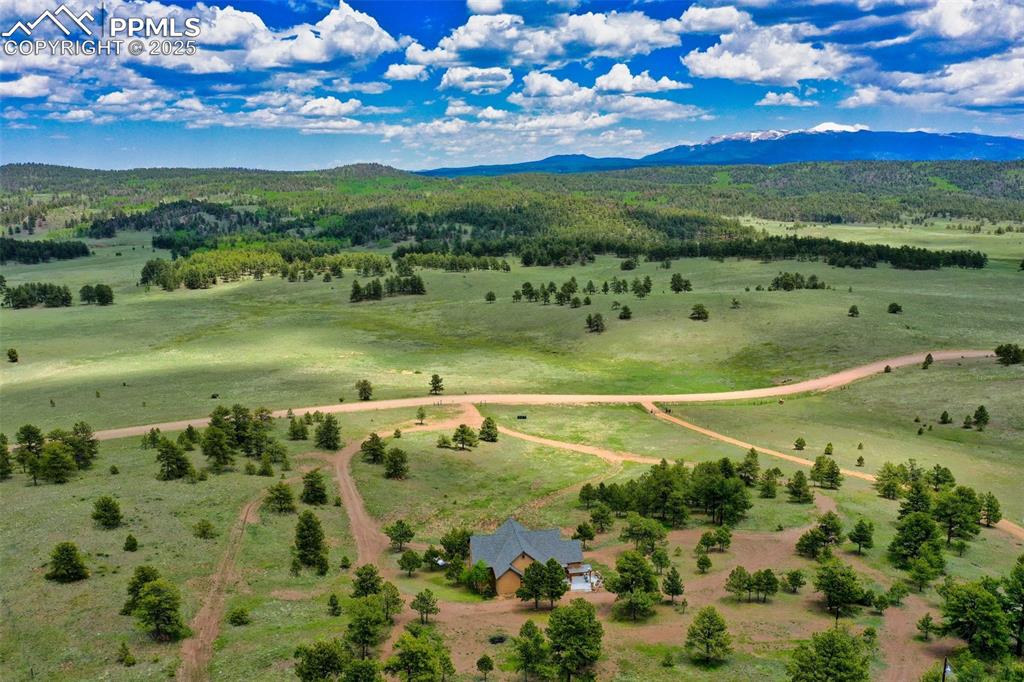 Image 35 of 43: Aerial View