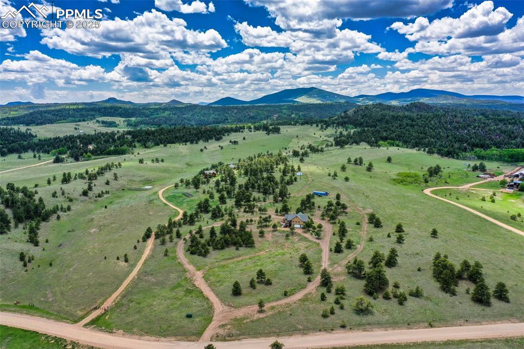 Image 36 of 43: Aerial View